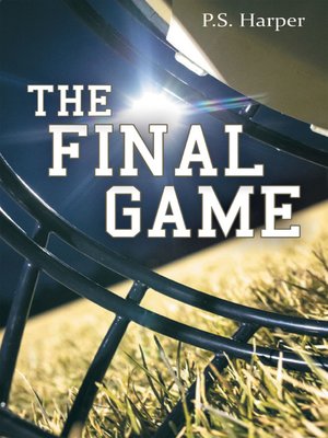 cover image of The Final Game